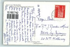 1923 Les Marécottes