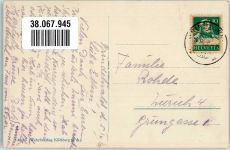 Grindelwald 1930 Foto AK Eis- Höhle Oberer Gletscher