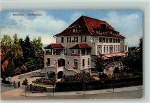 9400 Rorschach - Krankenhaus