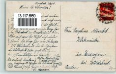 9400 Rorschach - Krankenhaus