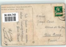 Oberalp Gebrauchsspuren Gasthaus Passhöhe Hospiz Oberalp