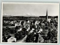 8580 Amriswil 1960 Foto AK