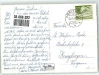 8580 Amriswil 1960 Foto AK