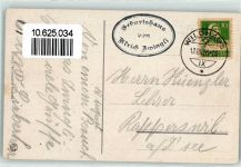 9658 Wildhaus - Zwinglihaus Schafberg