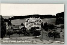 1735 Giffers Eichholz Foto AK Goublera Institut St. Josesph