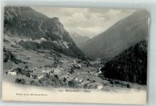 7477 Filisur Foto AK