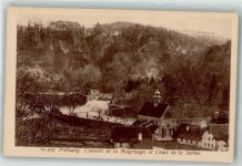 1700 Fribourg Freiburg 1920 Foto AK Kirche