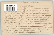 1700 Fribourg Freiburg 1920 Foto AK Kirche