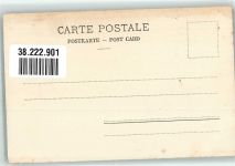 3714 Frutigen Foto AK Kirche