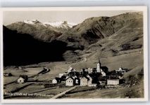 6491 Realp - Furkastrasse