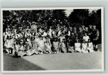 8450 Andelfingen - Sängertag Gruppenfoto