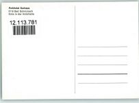 5116 Schinznach Bad - Parkhotel Kurhaus Ecke in der Hotelhalle