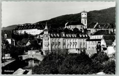 2800 Delémont Delsberg Foto AK