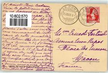 1342 Le Pont 1909 - Dent de Vaulion