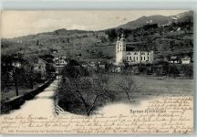 6060 Kirchhofen Sarnen 1908