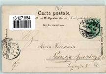 6060 Kirchhofen Sarnen 1908