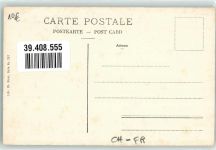 1663 Gruyères - Tour de Chupiabara