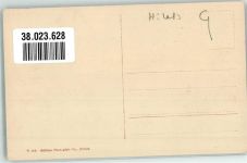 3954 Leukerbad Loèche-les-Bains Foto AK Hotel Wildstrubel