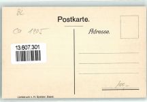 4438 Langenbruck - Post