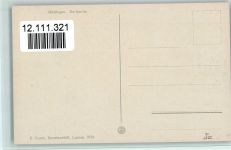 3860 Meiringen - Dorfpartie