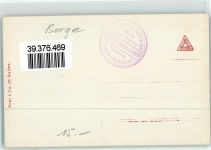 Tierwies - Grenzkopf Silberplatte