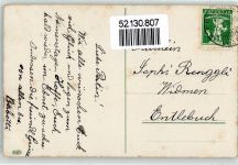 6410 Goldau 1916 - Herz Jesu Kirche