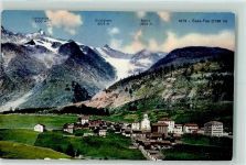 3906 Saas-Fee