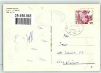 Basòdino - Seilbahn Capanna