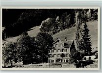 9622 Krinau - Gasthaus Ferienheim Zum Löwen