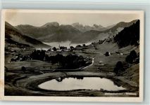 9658 Wildhaus 1930 - Schönenbodensee