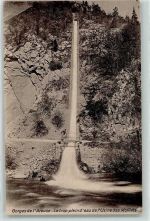 2017 Boudry - Gorges de l Areuse