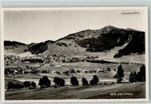 1450 Ste-Croix - Chasseron