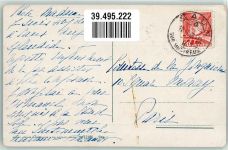 1824 Caux - Winter Schlitten Crédy Bau