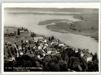 8274 Gottlieben - Fliegeraufnahme Insel Reichenau