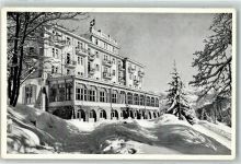 8784 Braunwald - Hotel Braunwald Winter