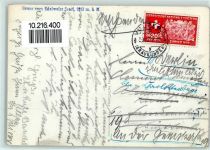 Tamangur - Stariexgruppe