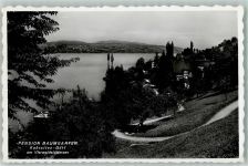 6365 Kehrsiten - Pension Baumgarten Vierwaldstättersee