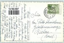 6365 Kehrsiten - Pension Baumgarten Vierwaldstättersee