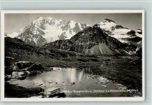 3900 Simplon Kulm - Le Fletschhorn