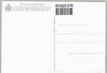 Vaduz - Schloß, Falknis