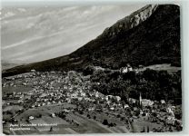 9490 Vaduz - Fliegeraufnahme