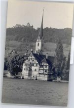 8260 Stein am Rhein - Kloster AKU2