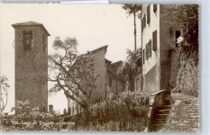 6978 Gandria - Kirche