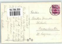 5000 Aarau 1937 Foto AK Krankenhaus