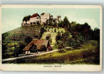 5600 Lenzburg - Schloss