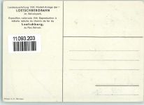 8000 Zürich - Modell-Anlage Loetschbergbahn Landesausstellung im Belvoirlpark