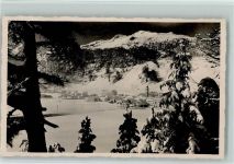 7505 Celerina/Schlarigna - Winter