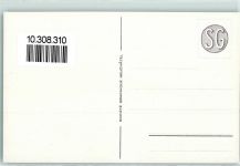 1854 Leysin - Chamossaire