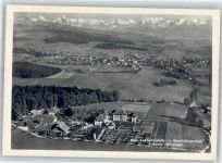Schwand - Landwirtschafts u. Haushaltungschule