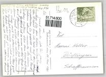 Schwand - Landwirtschafts u. Haushaltungschule